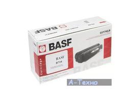 Картридж BASF для Canon 716/316 Cyan (для LBP-5050/5050N та ін) (B716C) - Фото