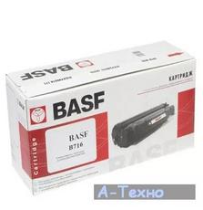 Картридж BASF для Canon 716 Black (для LBP-5050/5050N та ін) (B716Bk)