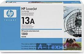 Картридж HP LJ  13A 1300 (Q2613A) - Фото
