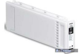 Картридж EPSON SC-F2000 Black 600ml (C13T725100) - Фото