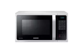 Мікрохвильова піч Samsung MC28H5013AW/UA - Фото
