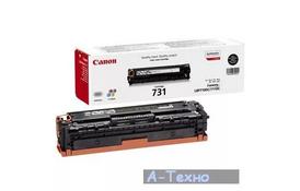 Картридж Canon 731 Black, для LBP7100/7110 (6272B002) - Фото Картридж Canon 731 Black, для LBP7100/7110 (6272B002) - Фото