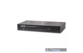 Комутатор мережевий Planet GSD-805 - Фото