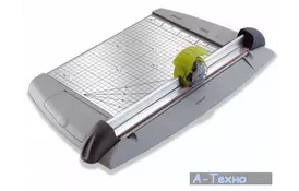 Резак для бумаги REXEL SMARTCUT EasyBlade - Фото Резак для бумаги REXEL SMARTCUT EasyBlade - Фото