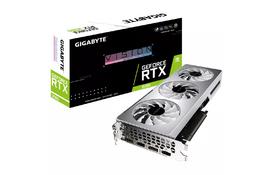 Відеокарта GIGABYTE GeForce RTX3060 12Gb VISION OC 2.0 LHR (GV-N3060VISION OC-12GD 2.0) - Фото