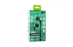 Наушники Gelius Pro GP-HF310 Tune Black with mic + button call answering (00000070089)