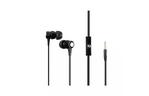 Наушники Gelius Pro GP-HF310 Tune Black with mic + button call answering (00000070089)