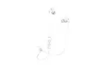 Наушники Gelius Pro Trinity GP-BE-015 White (00000074822)