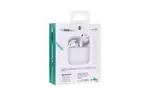 Наушники Gelius Pro Capsule 3 GP-TWS-004 White (00000082299)