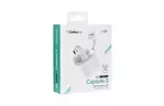 Наушники Gelius Pro Capsule 3 GP-TWS-004 White (00000082299)