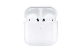 Навушники Gelius Pro Capsule 3 GP-TWS-004 White (00000082299) - Фото