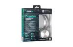 Наушники Gelius Pro Crossfire GP HP-007 Grey (00000074356)