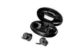 Наушники Gelius Pro TrueFree GP-HBT010 Black (00000074835) - Фото