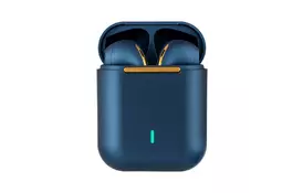 Наушники Gelius Pro Simply GP-TWS023 Blue (00000085963) - Фото