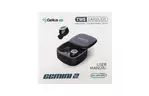Наушники Gelius Pro Twins Gemini 2 GP-HBT025 Black (00000078089)