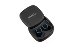 Наушники Gelius Pro Twins Gemini 2 GP-HBT025 Black (00000078089)