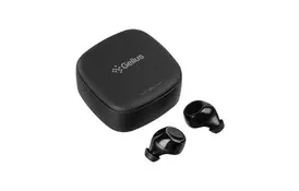 Наушники Gelius Pro Twins Gemini 2 GP-HBT025 Black (00000078089) - Фото