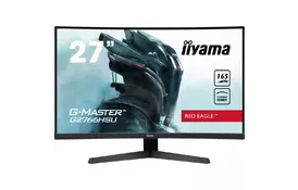Монитор iiyama G2766HSU-B1 - Фото