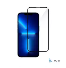 2E Защитное стекло для Apple iPhone 13 Pro Max (6.7