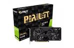 Видеокарта Palit GeForce GTX 1660 Ti Dual (NE6166T018J9-1160C)