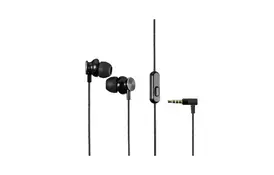 Наушники Gelius Pro GP-HF270 Loud Black with mic + button call answering (00000070097) - Фото