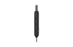Наушники Gelius Pro Crossfight GP BE-010 Black (00000074820)