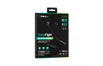 Наушники Gelius Pro Crossfight GP BE-010 Black (00000074820)