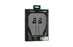 Наушники Gelius Pro Crossfight GP BE-010 Black (00000074820)