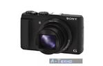 Цифровий фотоапарат SONY Cyber-Shot HX60 Black (DSCHX60B.RU3)