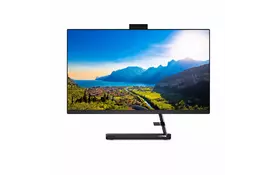 Компьютер Lenovo IdeaCentre AiO 3 27ALC6/Ryzen5 5500U (F0FY0040UA) - Фото