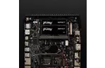 Модуль памяти для ноутбука SoDIMM DDR4 16GB 3200MHz Impact Kingston Fury (ex.HyperX) (KF432S20IB/16)