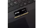 Модуль памяти для ноутбука SoDIMM DDR4 16GB 3200MHz Impact Kingston Fury (ex.HyperX) (KF432S20IB/16)