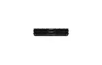 Модуль памяти для компьютера DDR4 16GB (2x8GB) 4000 MHz Renegade Black Kingston Fury (ex.HyperX) (KF440C19RBK2/16)