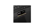 Модуль памяти для ноутбука SoDIMM DDR4 32GB (2x16GB) 2933MHz Impact Black Kingston Fury (ex.HyperX) (KF429S17IBK2/32)