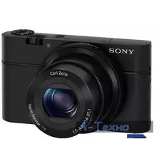 Фотоаппарат SONY Cyber-Shot RX100 (DSCRX100.CEE2)