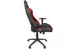 Кресло игровое Defender Dominator CM-362 Black-Red (64362)