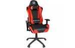 Кресло игровое Defender Dominator CM-362 Black-Red (64362)