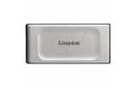 Накопитель SSD USB 3.2 500GB Kingston (SXS2000/500G)