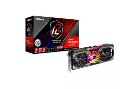 Видеокарта ASROCK Radeon RX 6800 Phantom Gaming D 16G OC (RX6800 PGD 16GO) - Фото