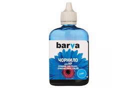 Чернила Barva HP 305 100 мл Cyan (H305-775) - Фото