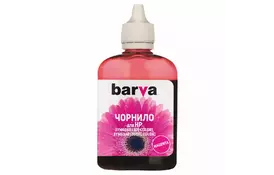 Чернила Barva HP 305 100 мл Magenta (H305-776) - Фото