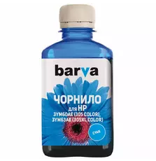 Чернила Barva HP 305 180 мл Cyan (H305-779)