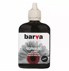 Чернила Barva HP 305 100 мл Black Pigmented (H305-774)
