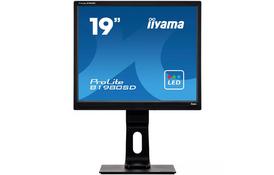 Монитор iiyama B1980SD-B1 - Фото