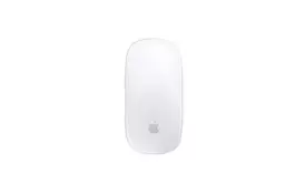 Мишка Apple Magic Mouse Bluetooth White (MK2E3ZM/A) - Фото