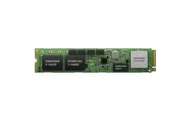 Накопитель SSD M.2 22110 960GB Samsung PM983 (MZ1LB960HAJQ-00007) - Фото