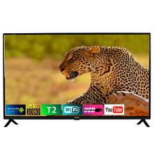 Телевизор Bravis LED-43H7000 Smart+T2