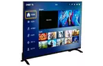 Телевизор Bravis UHD-50H7000 Smart+T2