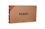 Телевизор Bravis UHD-50H7000 Smart+T2
