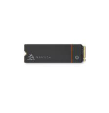 Накопитель SSD M.2 2280 2TB FireCuda 530 Seagate (ZP2000GM3A023)